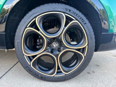 2025 Alfa Romeo Tonale Intensa PHEV AWD