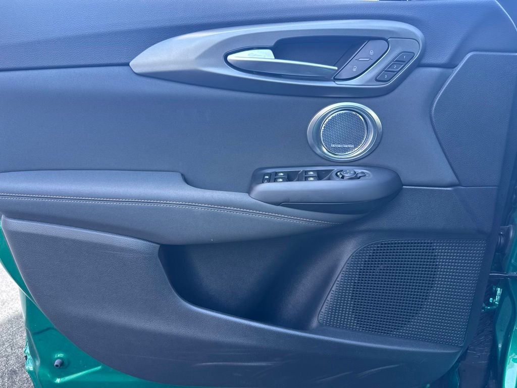 2025 Alfa Romeo Tonale Intensa PHEV AWD