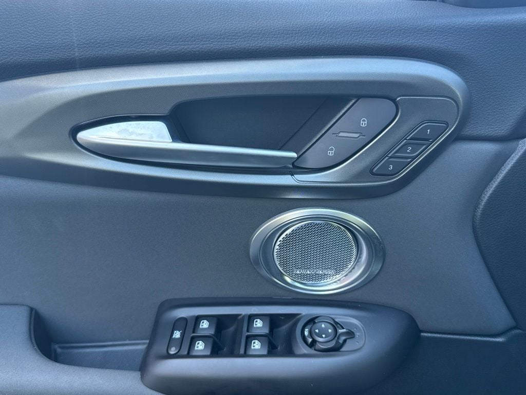 2025 Alfa Romeo Tonale Intensa PHEV AWD