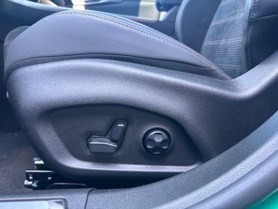 2025 Alfa Romeo Tonale Intensa PHEV AWD