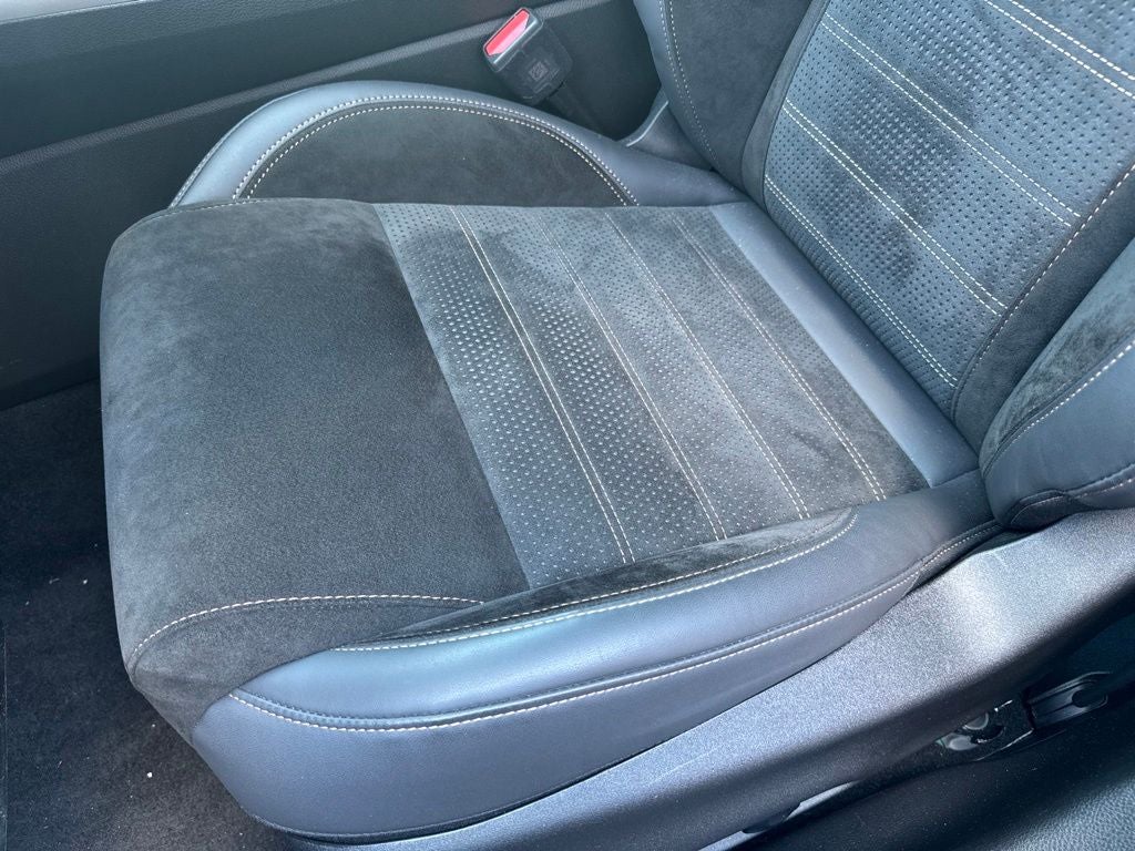 2025 Alfa Romeo Tonale Intensa PHEV AWD
