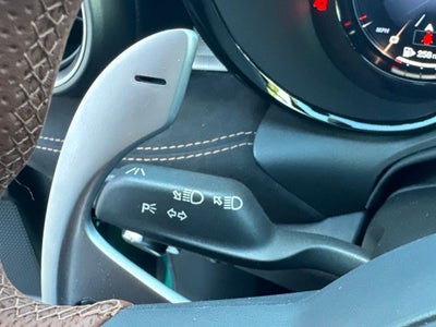2025 Alfa Romeo Tonale Intensa PHEV AWD