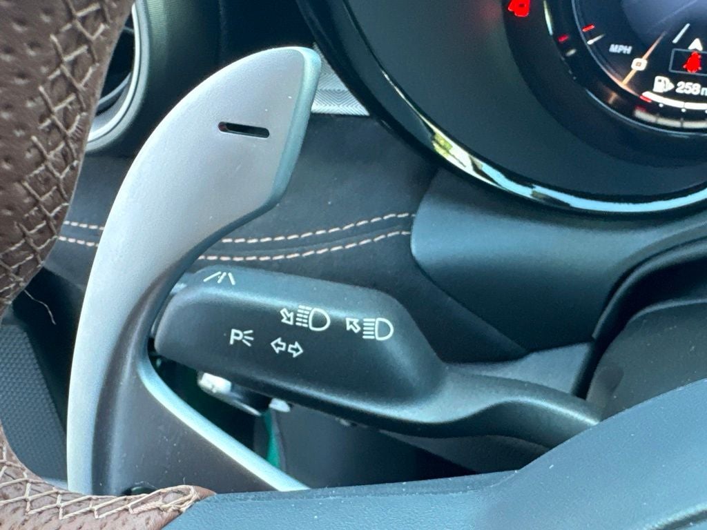2025 Alfa Romeo Tonale Intensa PHEV AWD
