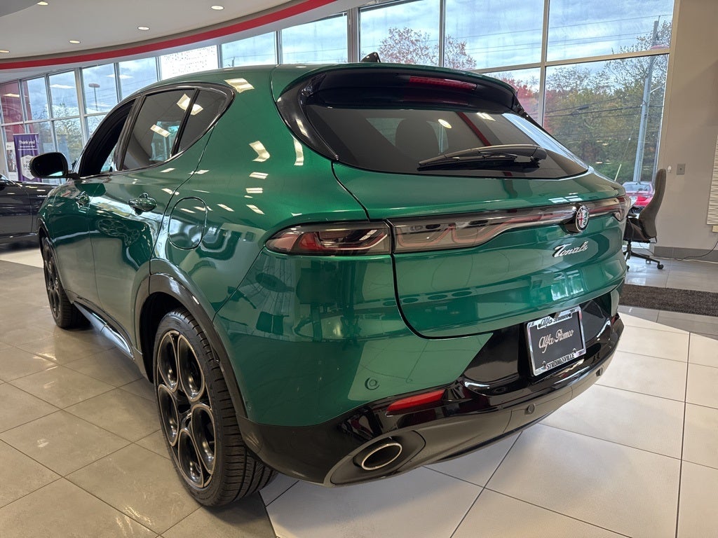 2025 Alfa Romeo Tonale Intensa AWD