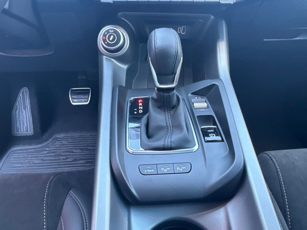 2025 Alfa Romeo Tonale Intensa PHEV AWD