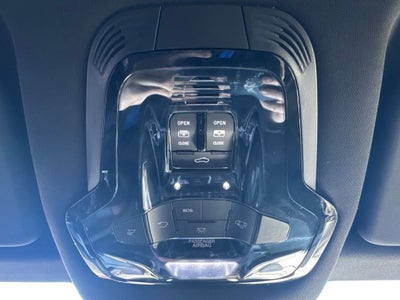 2025 Alfa Romeo Tonale Intensa PHEV AWD