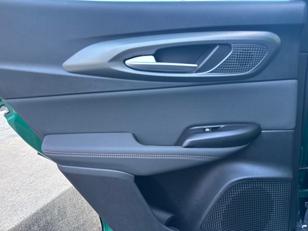 2025 Alfa Romeo Tonale Intensa PHEV AWD