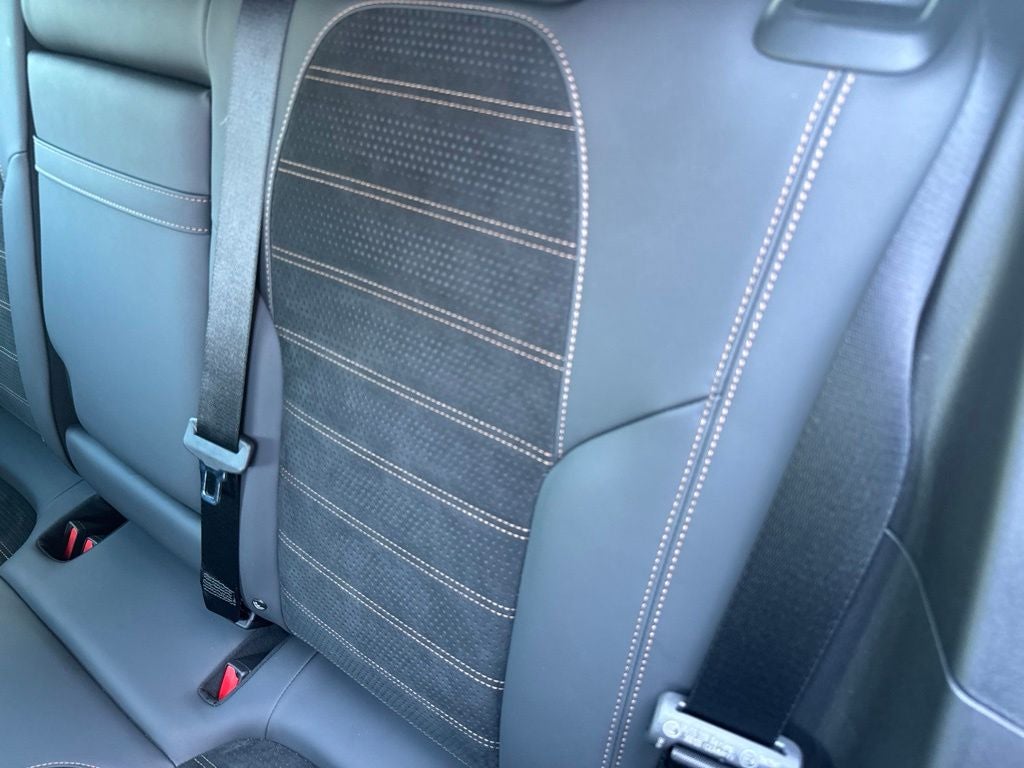 2025 Alfa Romeo Tonale Intensa PHEV AWD
