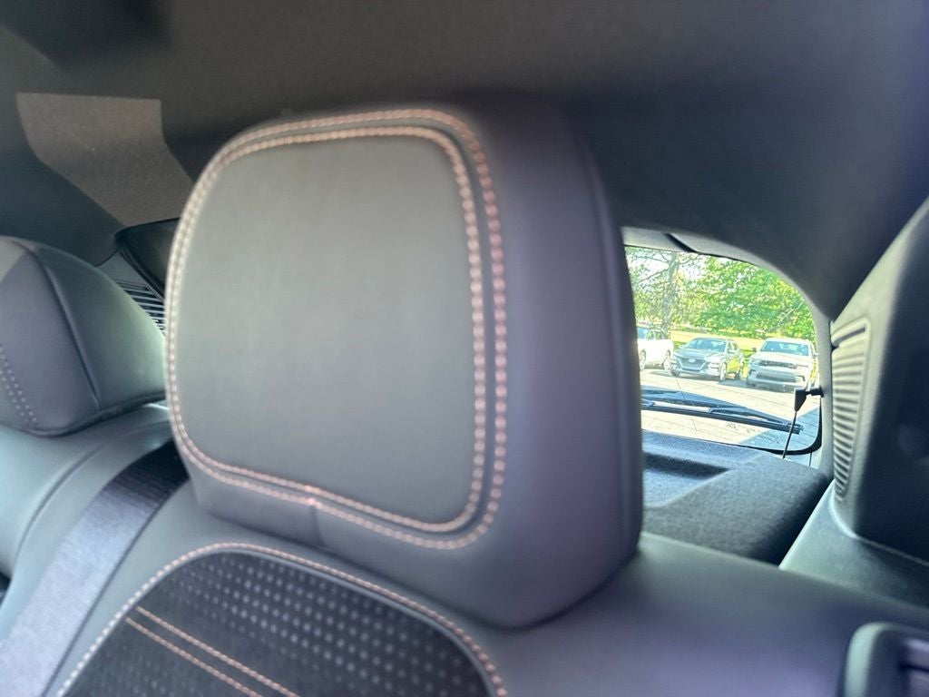 2025 Alfa Romeo Tonale Intensa PHEV AWD