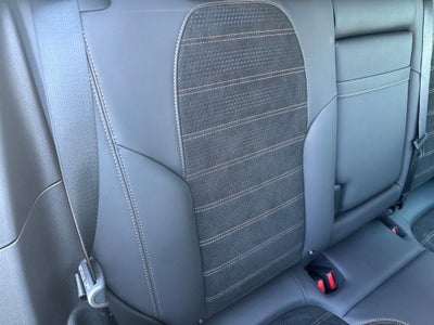 2025 Alfa Romeo Tonale Intensa PHEV AWD