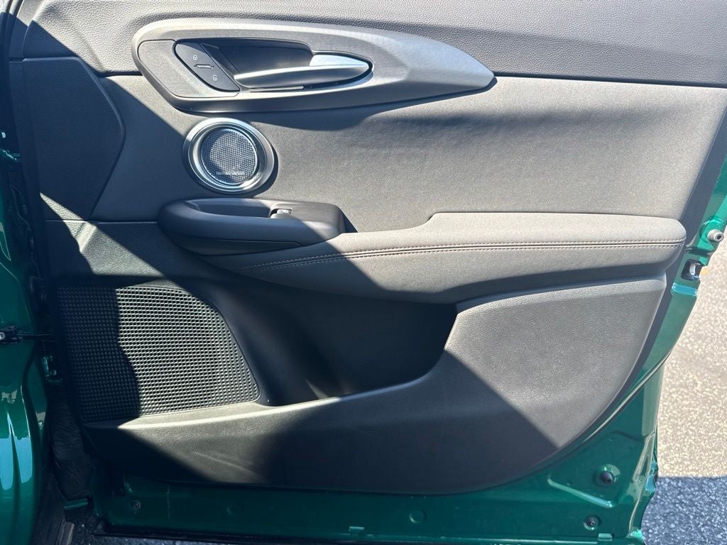 2025 Alfa Romeo Tonale Intensa PHEV AWD