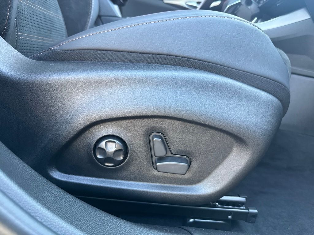 2025 Alfa Romeo Tonale Intensa PHEV AWD