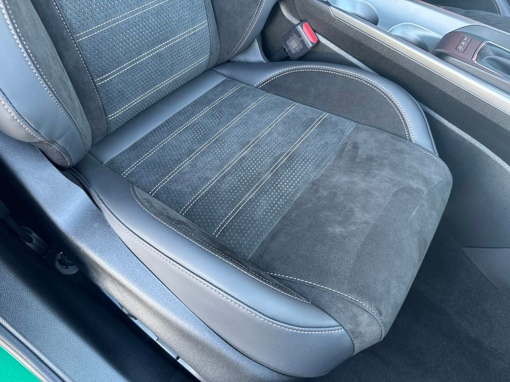 2025 Alfa Romeo Tonale Intensa PHEV AWD