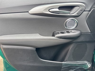 2025 Alfa Romeo Tonale Intensa AWD