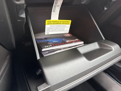 2025 Alfa Romeo Tonale Intensa AWD