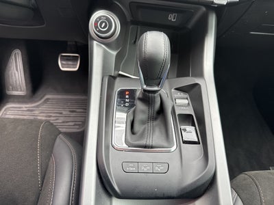 2025 Alfa Romeo Tonale Intensa AWD