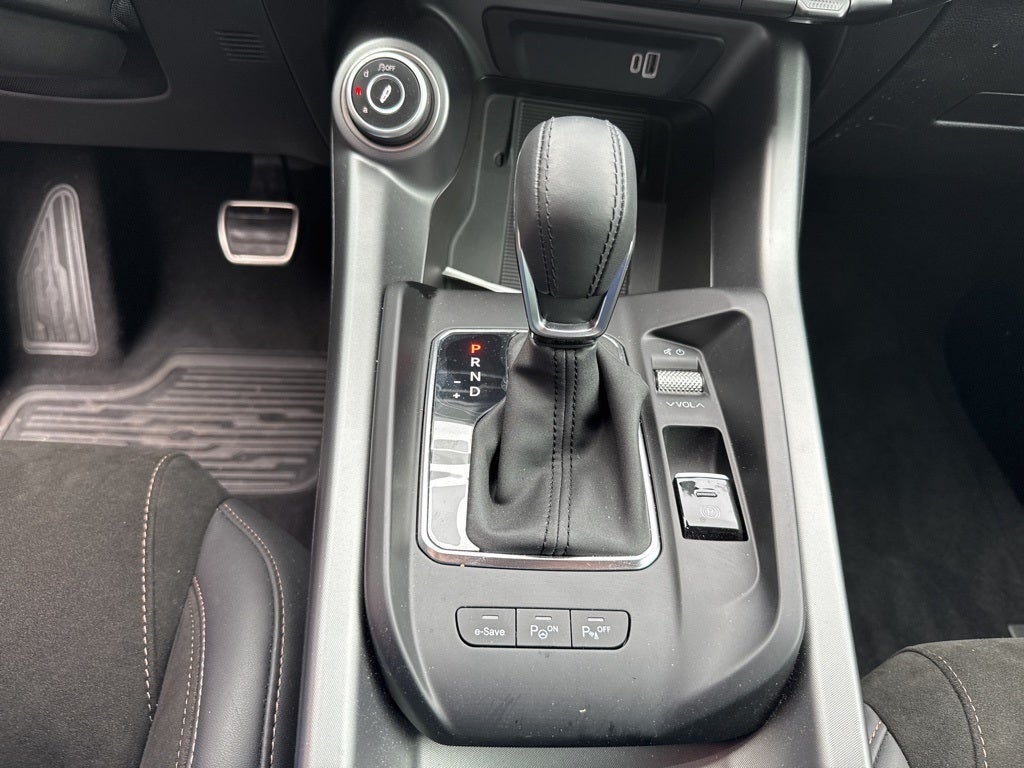 2025 Alfa Romeo Tonale Intensa AWD