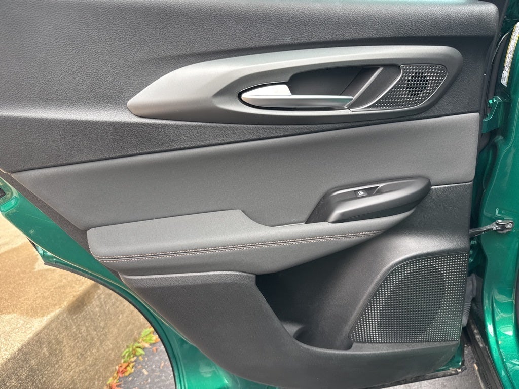 2025 Alfa Romeo Tonale Intensa AWD