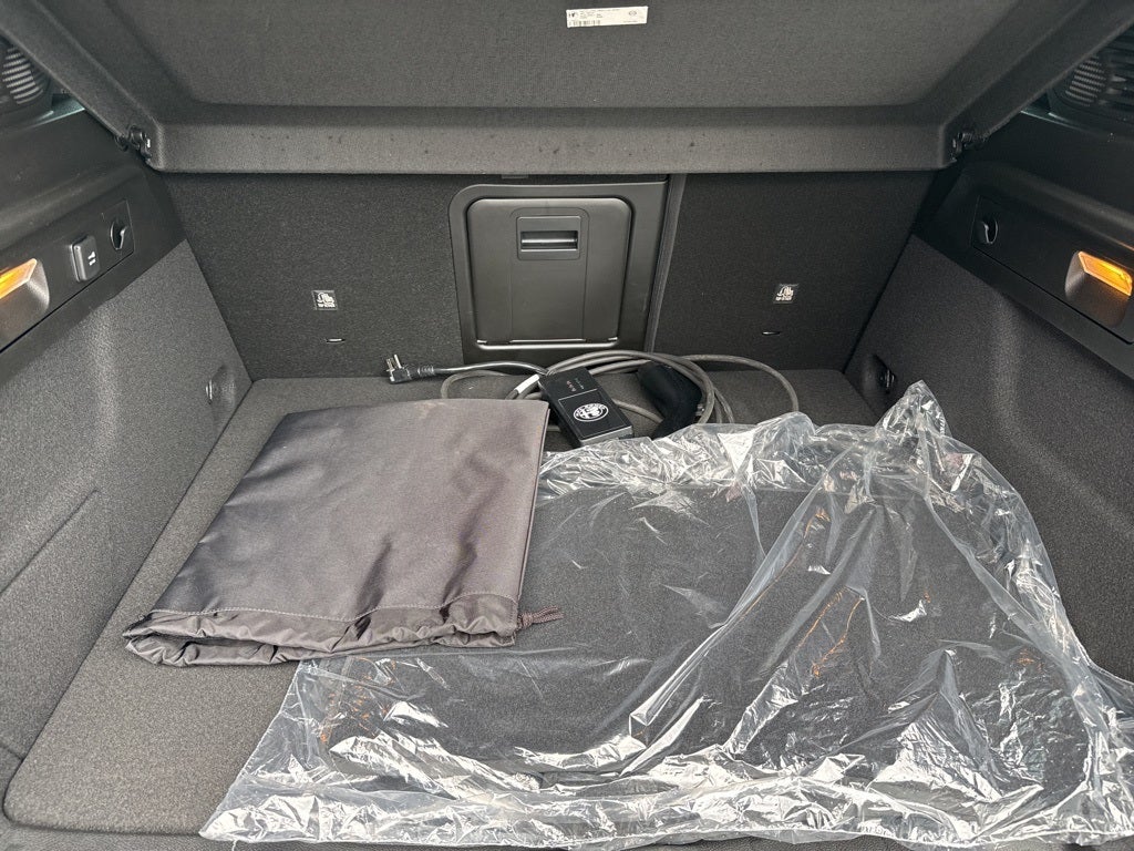 2025 Alfa Romeo Tonale Intensa AWD