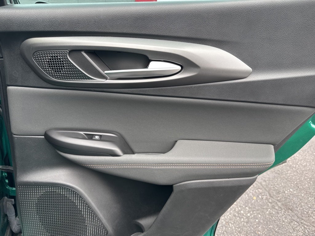 2025 Alfa Romeo Tonale Intensa AWD