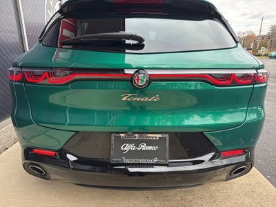 2025 Alfa Romeo Tonale Intensa AWD