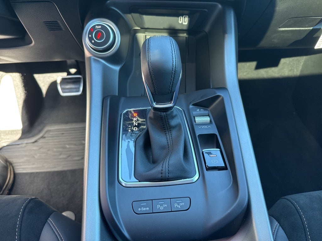 2025 Alfa Romeo Tonale Intensa AWD