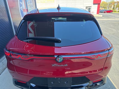 2025 Alfa Romeo Tonale Intensa AWD