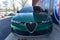 2024 Alfa Romeo Tonale Ti EAWD