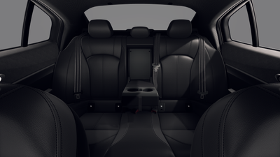 2026 Alfa Romeo Giulia GIULIA AWD