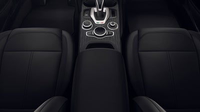 2026 Alfa Romeo Giulia GIULIA AWD