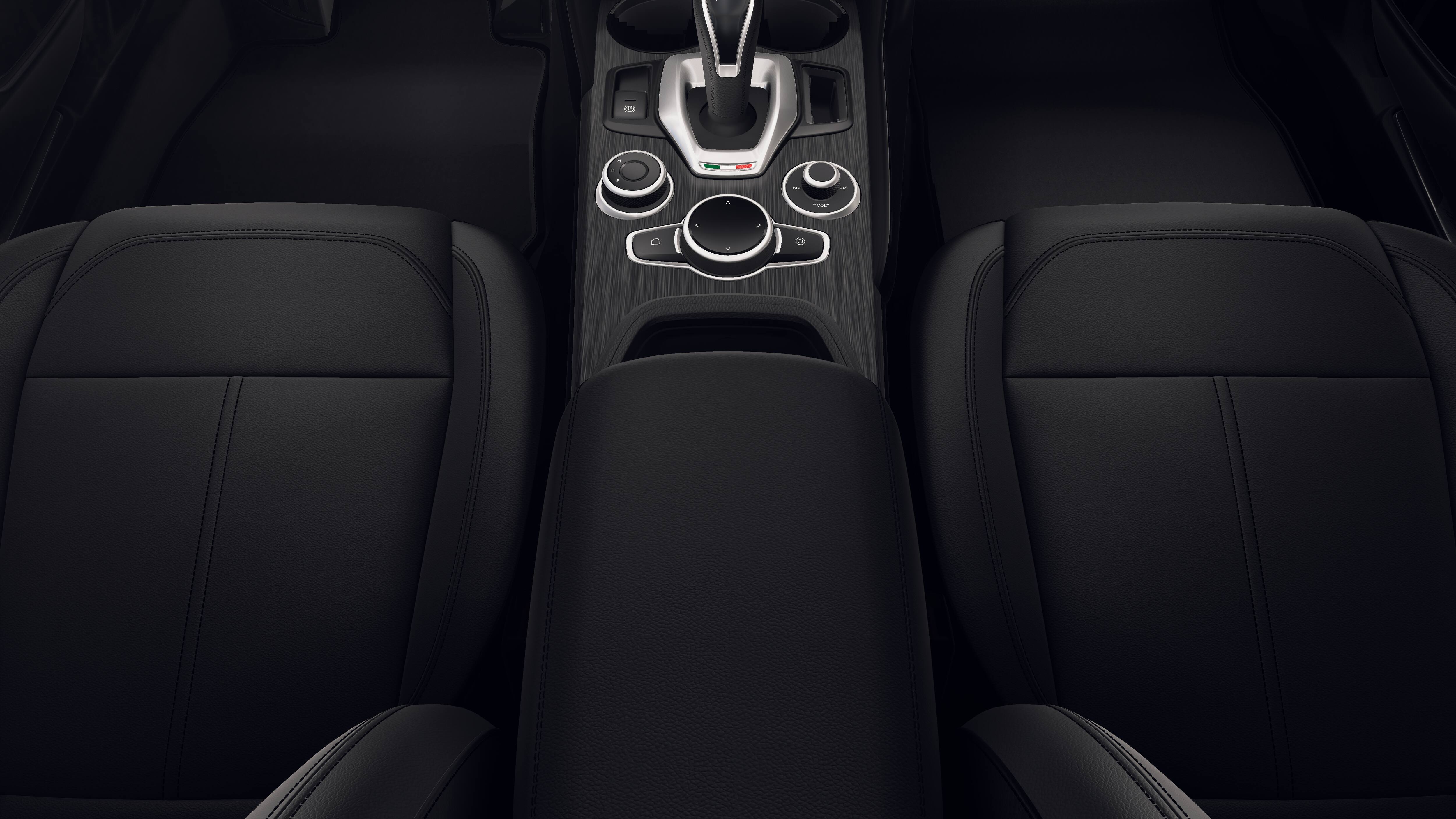 2026 Alfa Romeo Giulia GIULIA AWD