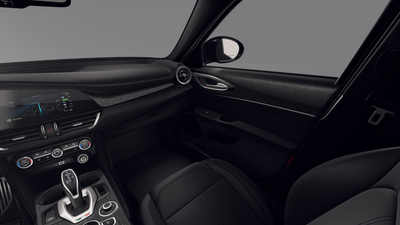 2026 Alfa Romeo Giulia GIULIA AWD