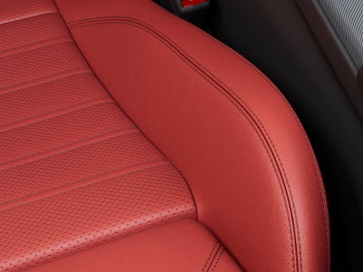 2026 Alfa Romeo Giulia GIULIA AWD