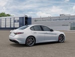 2026 Alfa Romeo Giulia GIULIA AWD