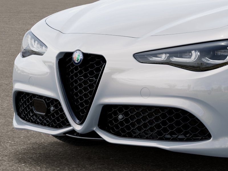 2026 Alfa Romeo Giulia GIULIA AWD