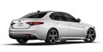 2026 Alfa Romeo Giulia GIULIA AWD