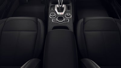 2026 Alfa Romeo Giulia GIULIA AWD