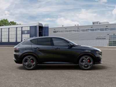 2026 Alfa Romeo Tonale TONALE VELOCE AWD
