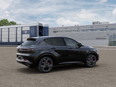 2026 Alfa Romeo Tonale TONALE VELOCE AWD