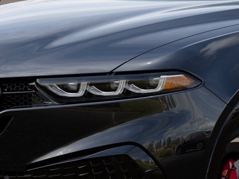 2026 Alfa Romeo Tonale TONALE VELOCE AWD