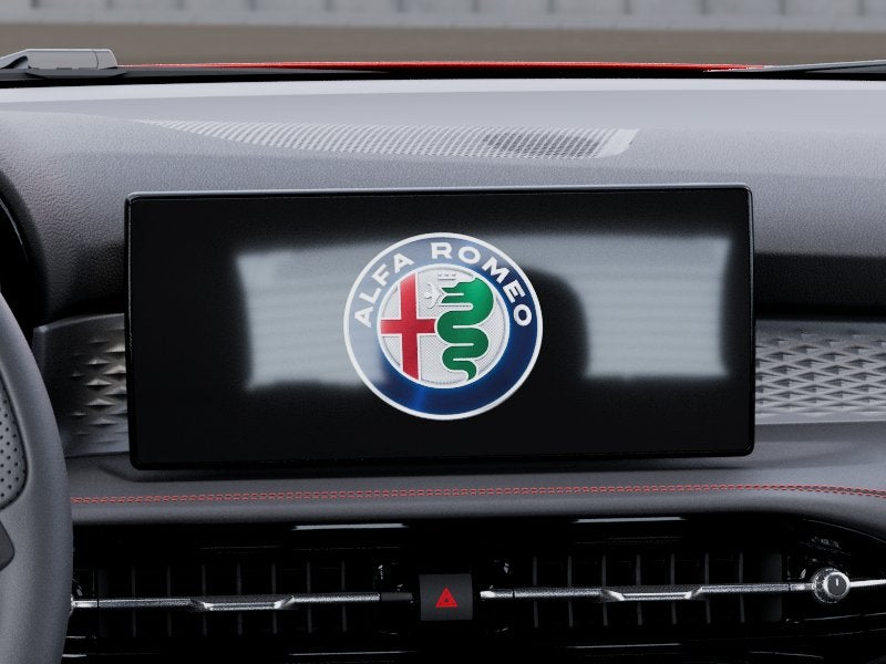 2026 Alfa Romeo Tonale TONALE VELOCE AWD