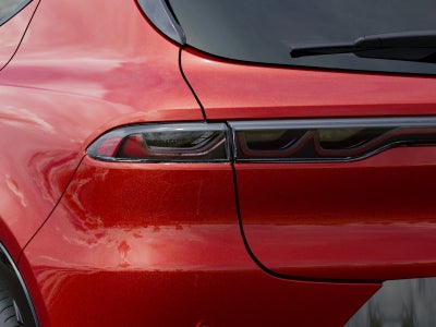 2026 Alfa Romeo Tonale TONALE VELOCE AWD