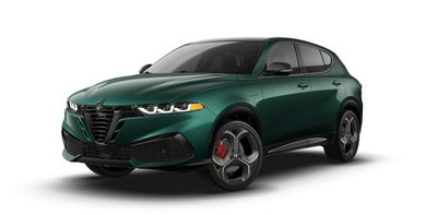 2026 Alfa Romeo Tonale TONALE VELOCE AWD