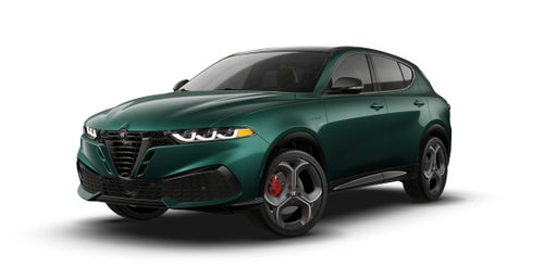 2026 Alfa Romeo Tonale TONALE VELOCE AWD