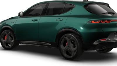 2026 Alfa Romeo Tonale TONALE VELOCE AWD