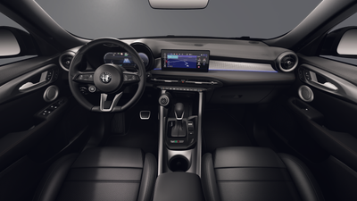 2026 Alfa Romeo Tonale TONALE VELOCE AWD