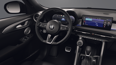 2026 Alfa Romeo Tonale TONALE VELOCE AWD