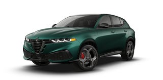 2026 Alfa Romeo Tonale TONALE VELOCE AWD