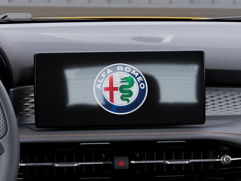 2026 Alfa Romeo Tonale TONALE VELOCE AWD