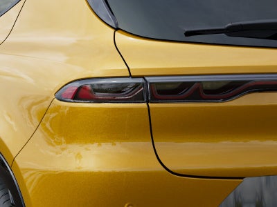 2026 Alfa Romeo Tonale TONALE VELOCE AWD